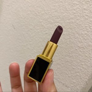 Tom Ford lipstick